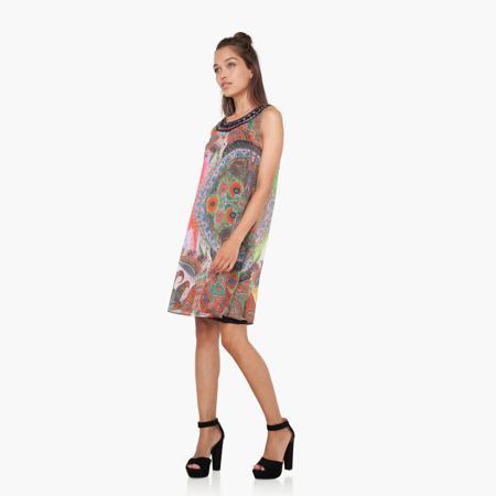 Платье DESIGUAL