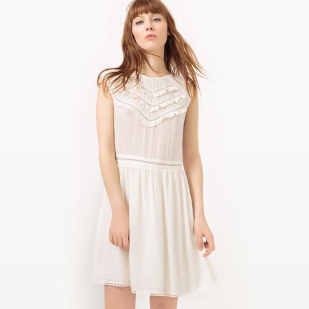 Платье SEE U SOON