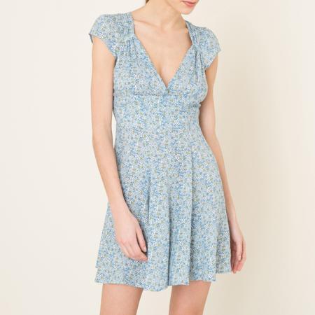 Платье DENIM and SUPPLY RALPH LAUREN