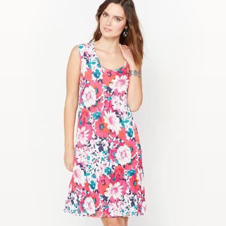 Платье ANNE WEYBURN