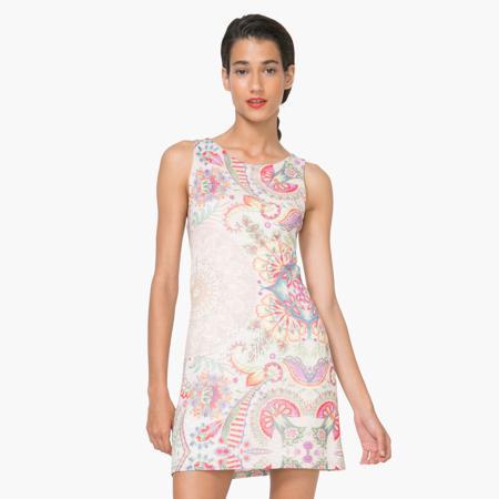 Платье DESIGUAL