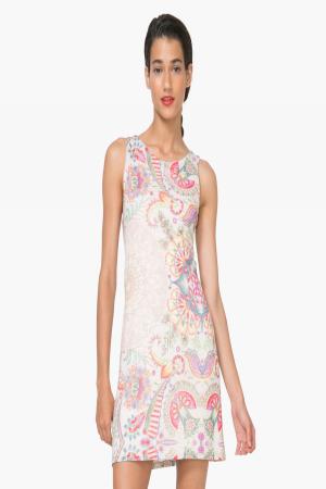 Платье DESIGUAL