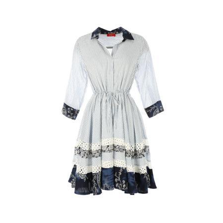 Платье RENE DERHY