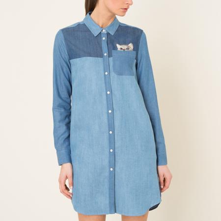 Платье PAUL AND JOE SISTER Платье PAUL AND JOE SISTER