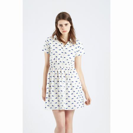 Платье COMPANIA FANTASTICA