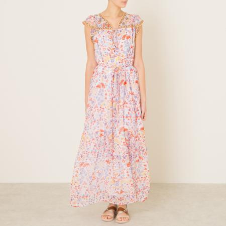 Платье ANTIK BATIK