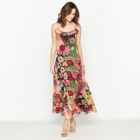 Платье ANNE WEYBURN