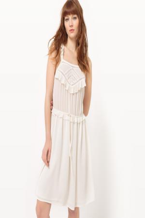 Платье SEE U SOON