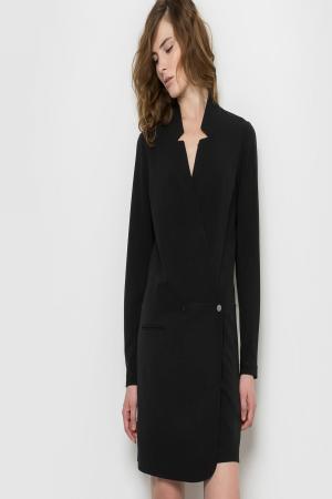 Платье SEE U SOON