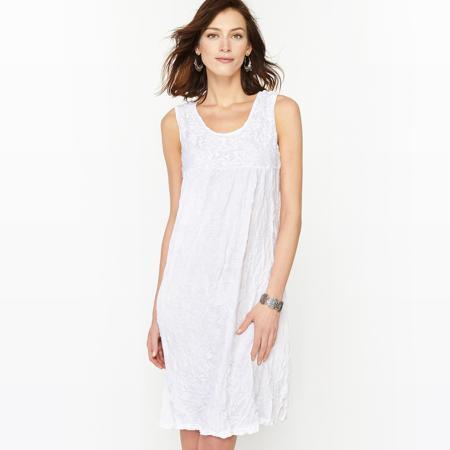 Платье ANNE WEYBURN