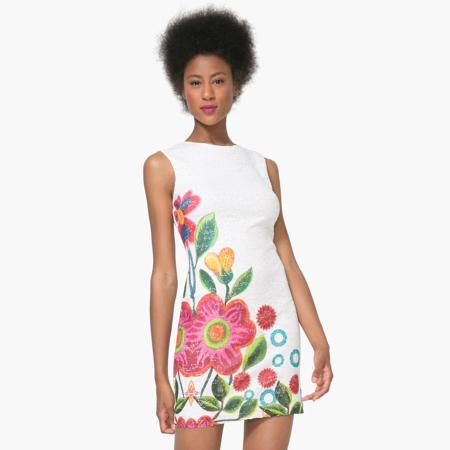 Платье DESIGUAL