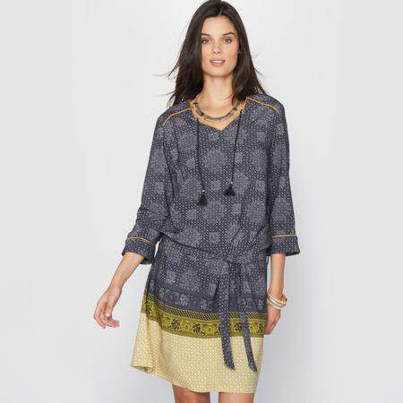 Платье ANNE WEYBURN