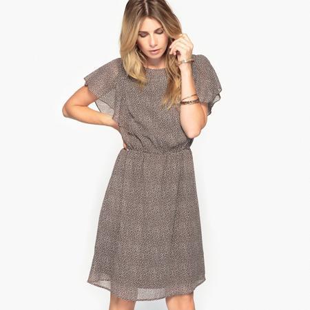 Платье ANNE WEYBURN