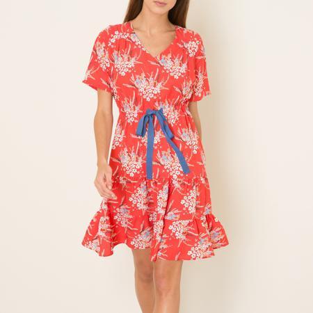 Платье LA BRAND BOUTIQUE COLLECTION