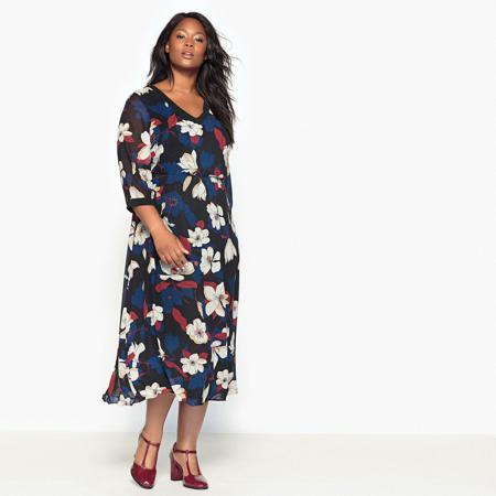 Платье CASTALUNA