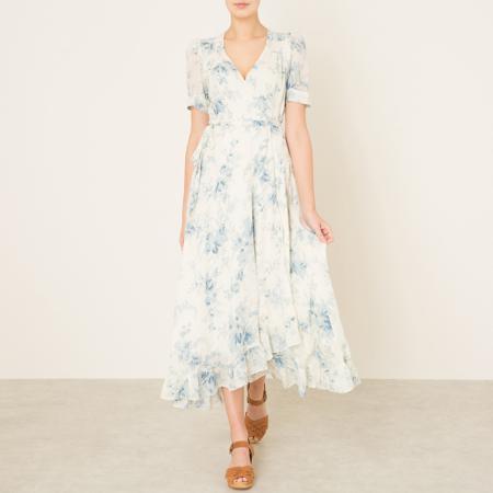 Платье DENIM and SUPPLY RALPH LAUREN