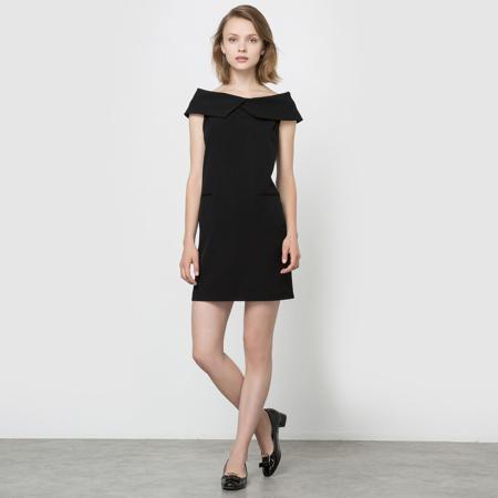 Платье SEE U SOON