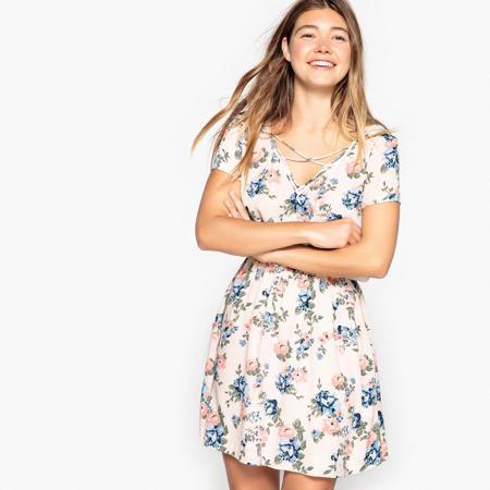 Платье PEPE JEANS