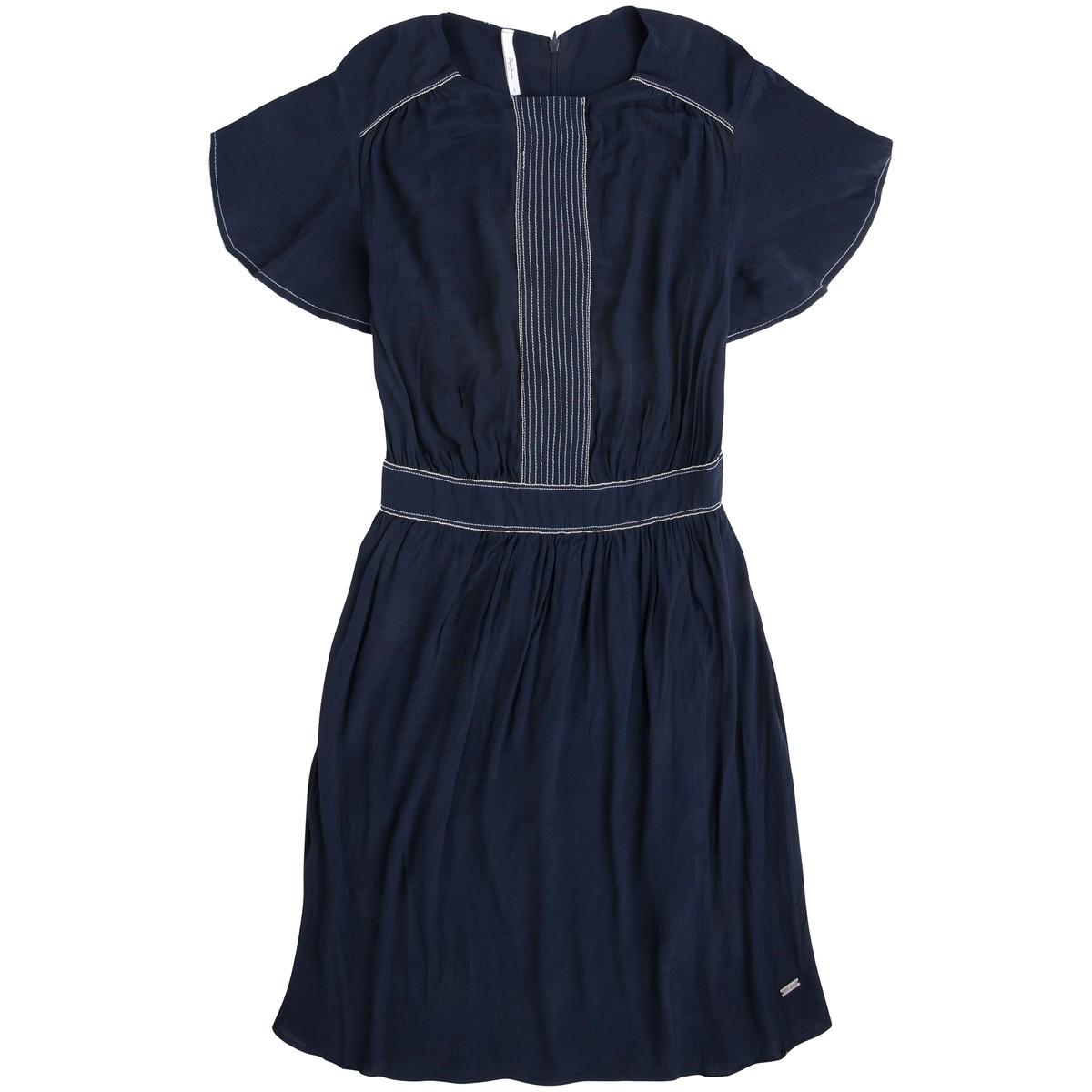 Платье PEPE JEANS