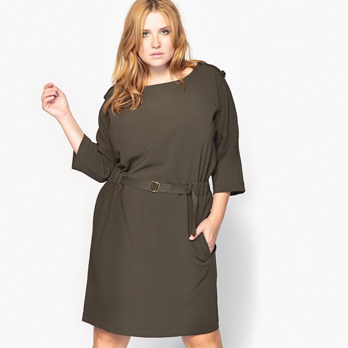 Платье CASTALUNA