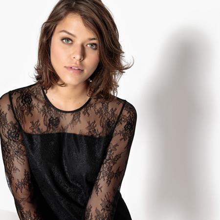 Платье SCHOOL RAG