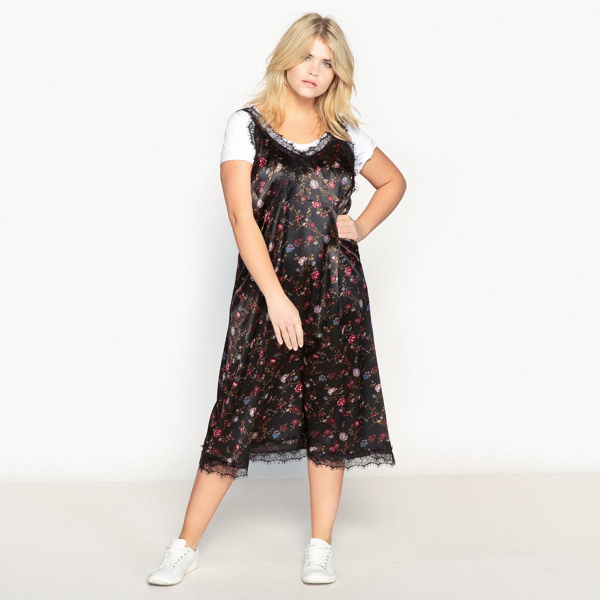 Платье CASTALUNA