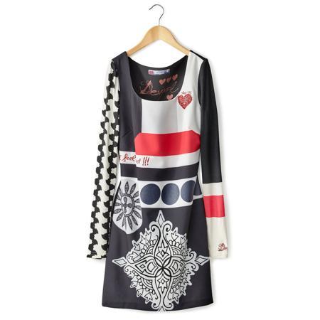 Платье DESIGUAL