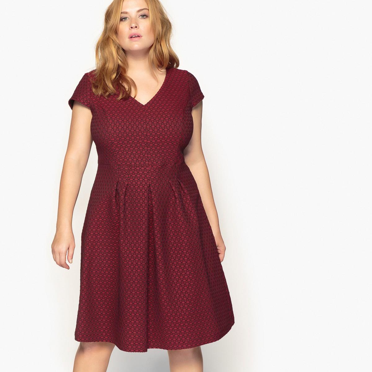 Платье CASTALUNA