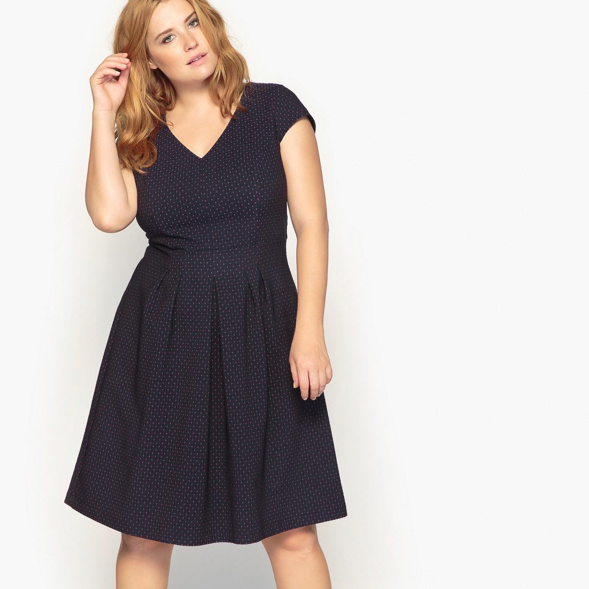 Платье CASTALUNA