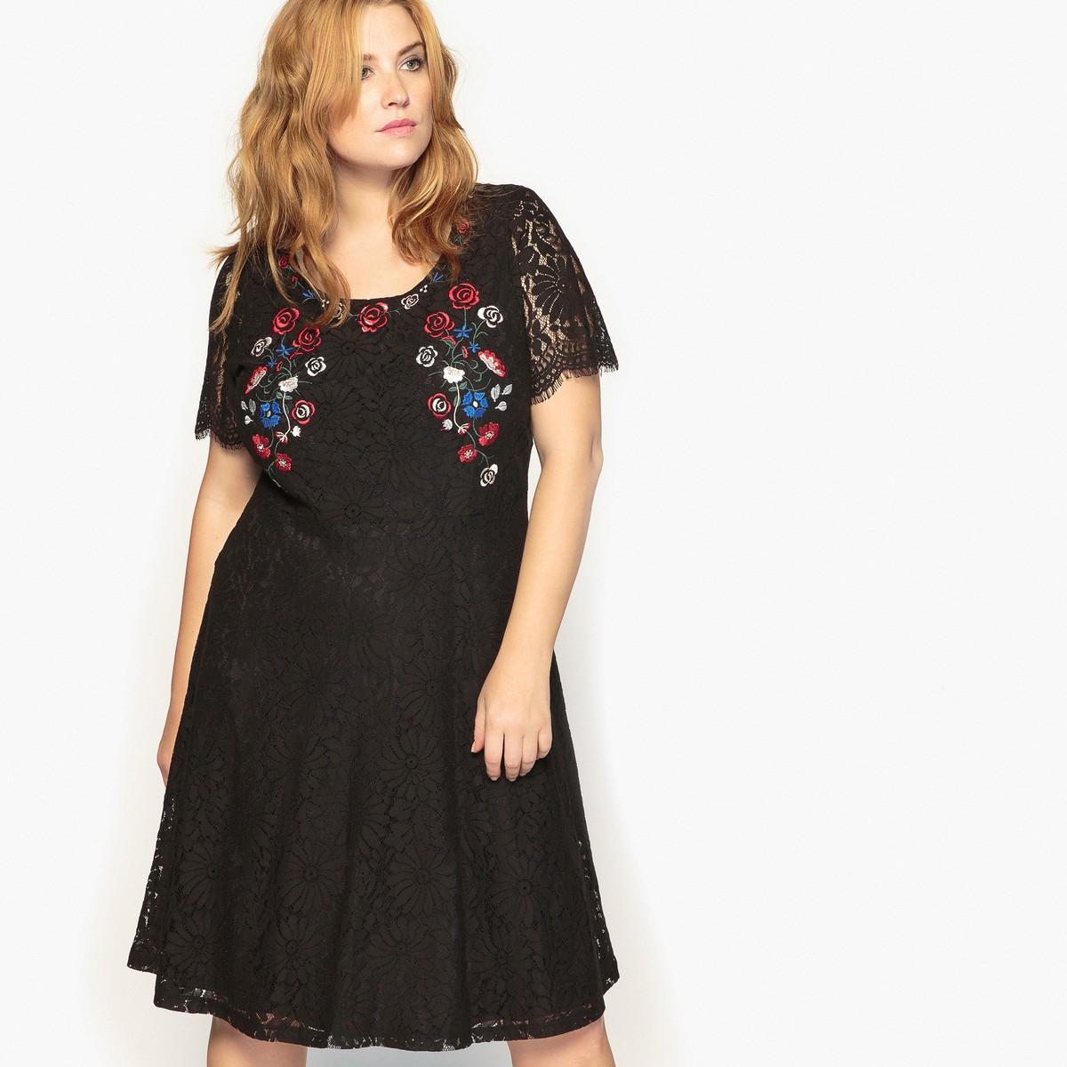 Платье CASTALUNA