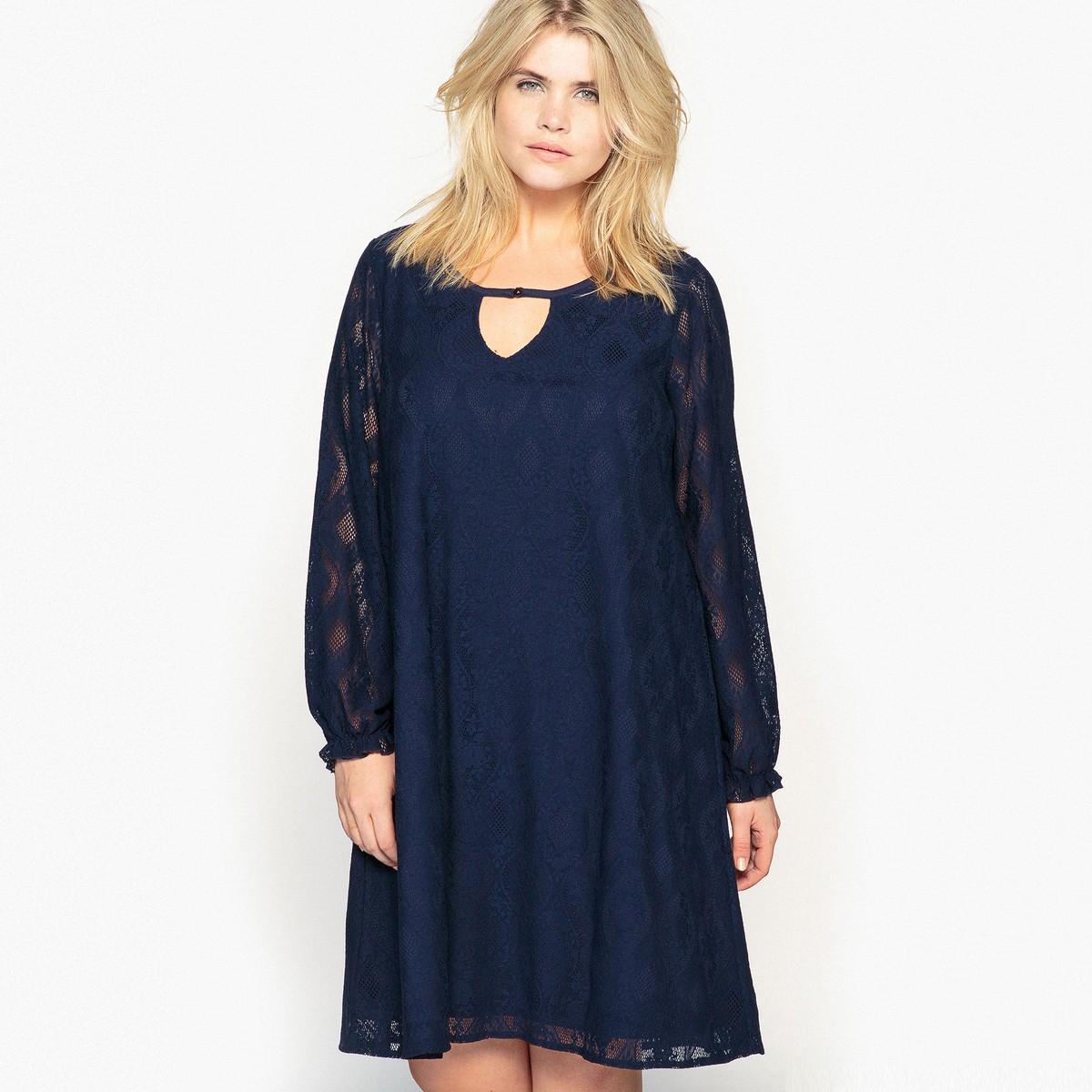 Платье CASTALUNA