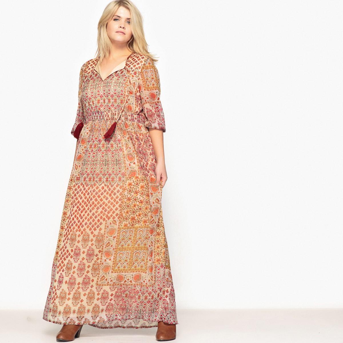 Платье CASTALUNA