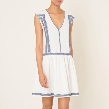 Платье JOLIE JOLIE PETITE MENDIGOTE