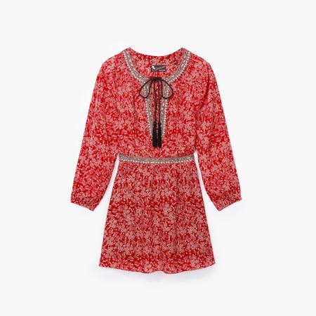 Платье THE KOOPLES