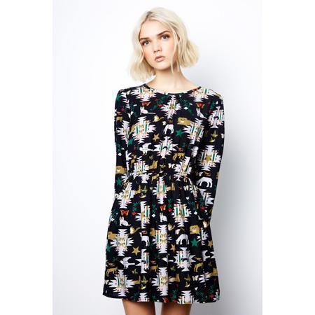 Платье COMPANIA FANTASTICA