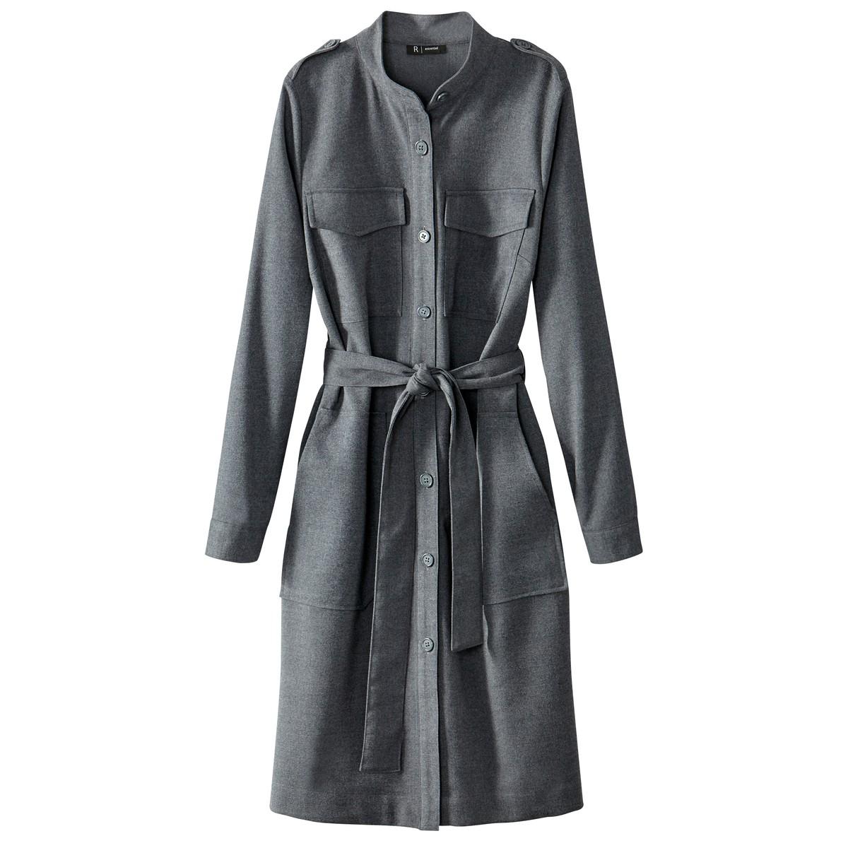 Платье La Redoute Collections