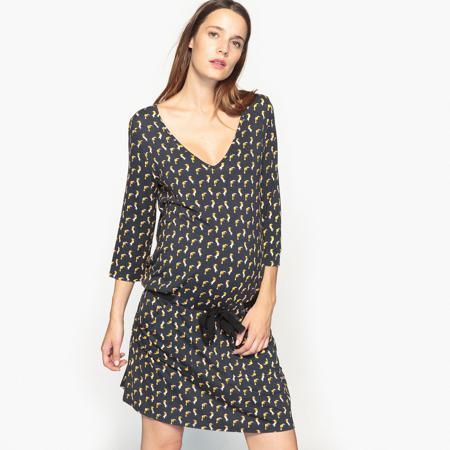 Платье La Redoute Collections