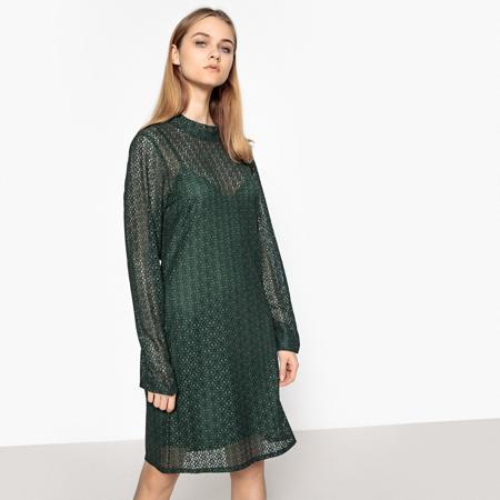 Платье La Redoute Collections