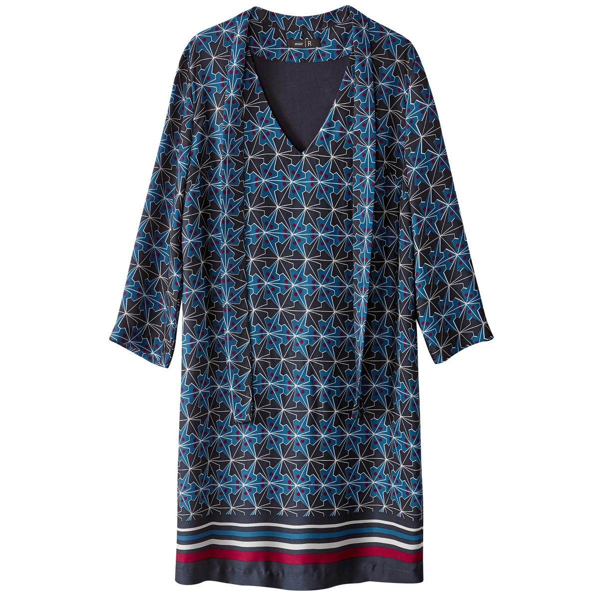 Платье La Redoute Collections