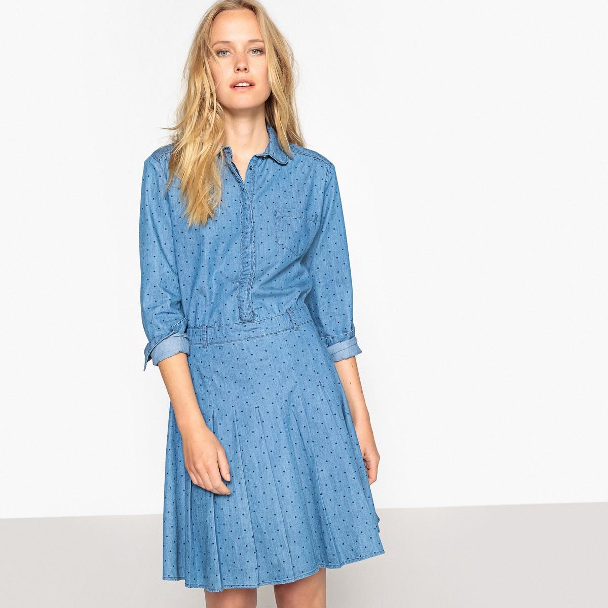 Платье PEPE JEANS