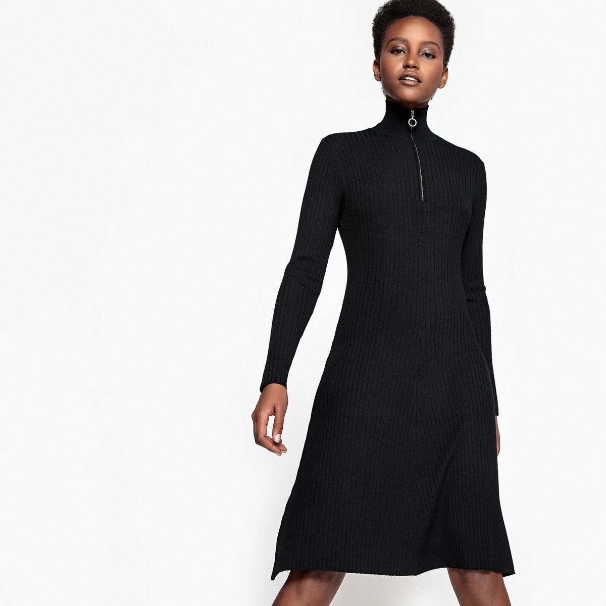 Платье La Redoute Collections