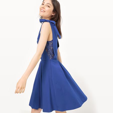 Платье MADEMOISELLE R