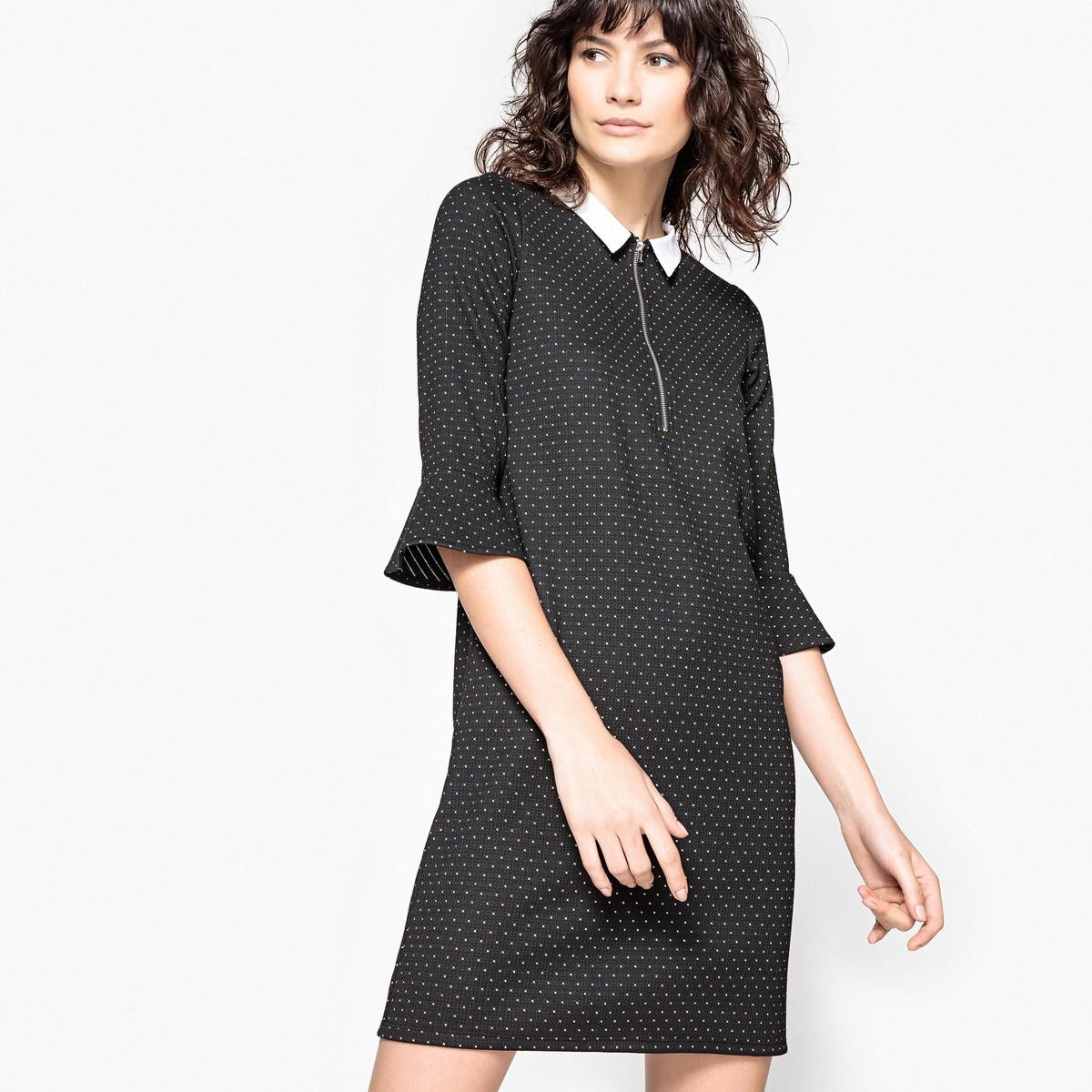 Платье La Redoute Collections