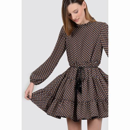 Платье MOLLY BRACKEN