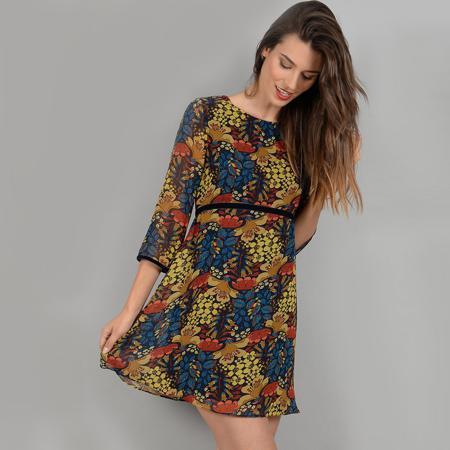 Платье MOLLY BRACKEN