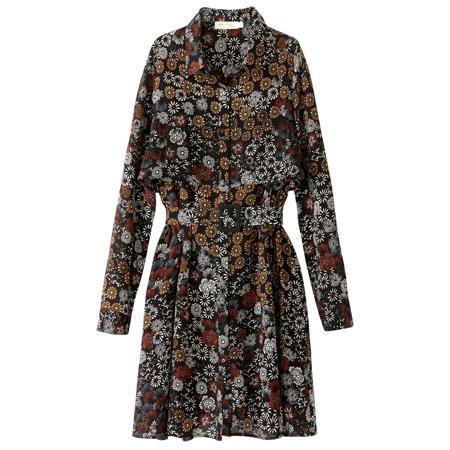 Платье SEE U SOON