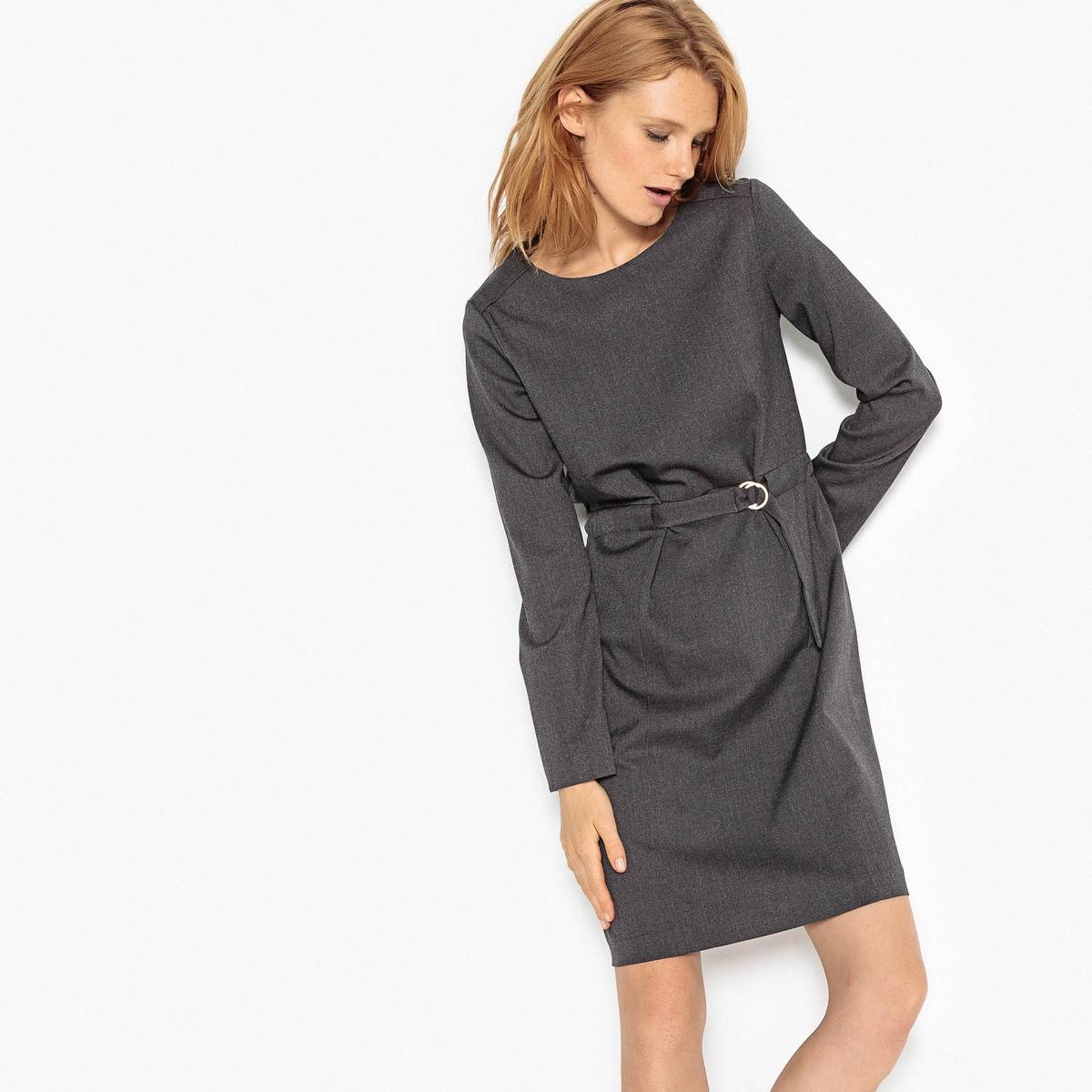 Платье La Redoute Collections