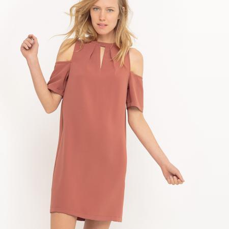 Платье La Redoute Collections