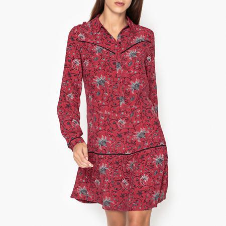 Платье BERENICE