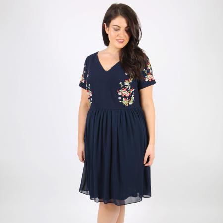 Платье LOVEDROBE